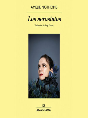 cover image of Los aerostatos